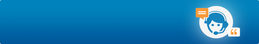 shaw business support banner