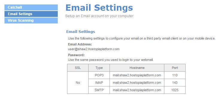 Click to view larger image 2016-10-11-SH-EasyMailSettings