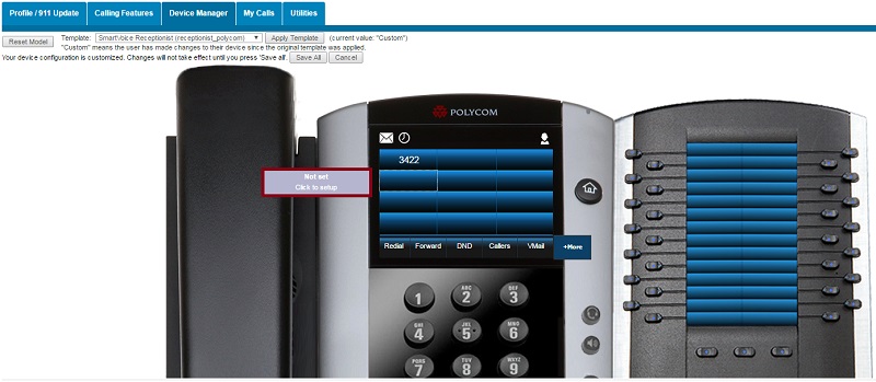 Adding Busy Lamp Field lines to your Polycom 2016-07-29-SV-DeviceManager8